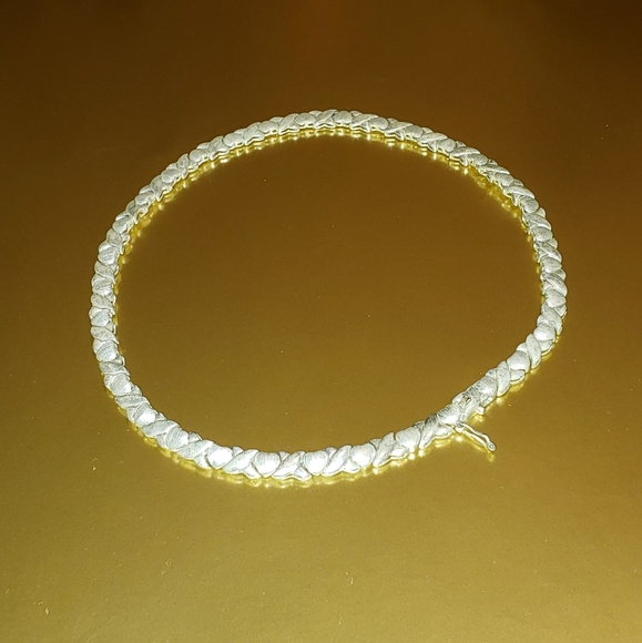 Jewelry - Sterling Silver Necklace